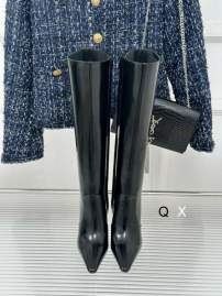Picture of YSL Shoes _SKUYSLsz35-40JX110320519